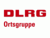 Aufdruck DLRG + OG Name auf Giebel