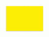 Flagge gelb - 150 x 100 cm (Hauptwache)