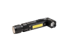 TROIKA LED-Taschenlampe Eco Knicklicht