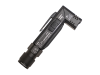 TROIKA LED-Taschenlampe Eco Knicklicht