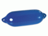 Fender - Länge 62 cm, Durchmesser 21 cm