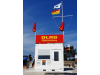 Mobile DLRG Rettungsstation - klein -
