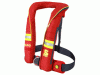 Rettungsweste SECUMAR Survival 275 Rescue