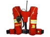 Rettungsweste SECUMAR Survival 275 Rescue