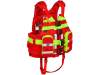 PALM Weste »Rescue 850« 2.0
