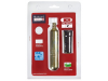 Austauschset Patrone UML Pro Sensor Elite-grey-60g