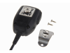 Faustmikrofon COPACKS GES-M08 für Motorola DM1400