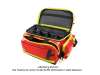 DLRG AEROcase Notfalltasche Large - leer - 
