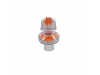 AERObag Mehrweg PEEP Ventil PV05-10 mit Adapter