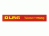 Folienflatterband DLRG 250 Meter x 75 mm