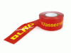 Folienflatterband DLRG 250 Meter x 75 mm
