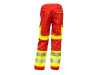 Einsatzhose Damen 2.0 mit Reflex