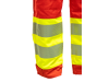 Einsatzhose Damen 2.0 mit Reflex