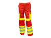 Einsatzhose Damen 2.0 mit Reflex