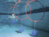 Flipper-Spiel, 8er-Set