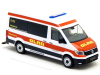 DLRG VW Crafter Modell - OV Pöcking-Starnberg e.V.