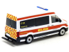 DLRG VW Crafter Modell - OV Pöcking-Starnberg e.V.