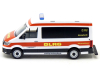 DLRG VW Crafter Modell - OV Pöcking-Starnberg e.V.