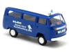 DLRG VW T2 Modell Bremen-Nord Taucheinsatzzug