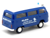 DLRG VW T2 Modell Bremen-Nord Taucheinsatzzug