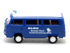DLRG VW T2 Modell Bremen-Nord Taucheinsatzzug