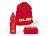DLRG Set Bottle & Bag & Box
