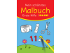 DLRG Malbuch für Kinder