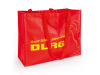 DLRG Shopper - Tasche aus R-PET, groß