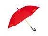 DLRG Regenschirm rot