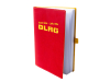 DLRG Notizbuch »Flex«