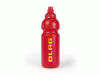 Trinkflasche DLRG rot/gelb