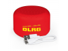 DLRG Bluetooth Drops Speaker