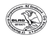 Siegel für Ortsgruppe