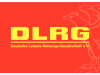 DLRG Moderationskarte rot/gelb