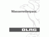 Wasserretterpass