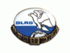 Pin 10 Jahre Mitglied