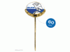 Nadel 60 Jahre Mitglied