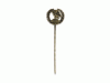 Verdienstnadel Mini, Bronze