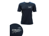 DLRG-Jugend T-Shirt Organic JAKO - Marine  »UNISEX«