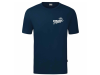 DLRG-Jugend T-Shirt Organic JAKO - Marine  »UNISEX«