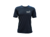 DLRG-Jugend T-Shirt Organic JAKO - Marine  »UNISEX«