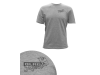 DLRG-Jugend T-Shirt Organic JAKO - Hellgrau