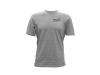 DLRG-Jugend T-Shirt Organic JAKO - Hellgrau