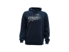 DLRG-Jugend Kapuzensweat Organic JAKO - Marine