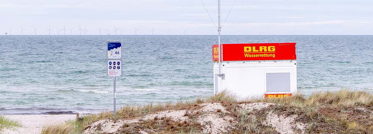 Banner Wachturm